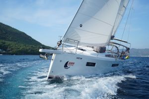 Sun Odyssey 410