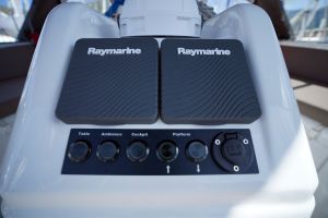 Sun Odyssey 410