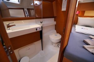 Sun Odyssey 410