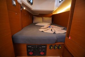 Sun Odyssey 410