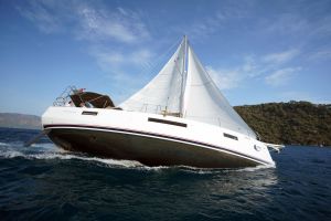Sun Odyssey 410