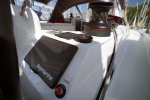 Sun Odyssey 410