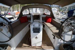 Sun Odyssey 410