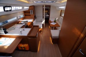 Sun Odyssey 410