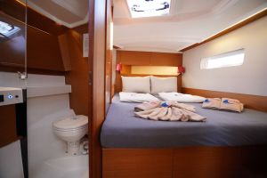Sun Odyssey 410