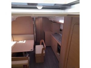 Dufour 430 GL