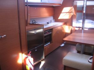 Dufour 382