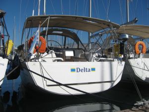 Dufour 382