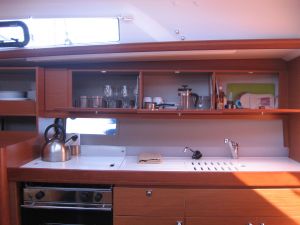 Dufour 382