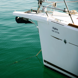 Sun Odyssey 449