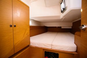 Sun Odyssey 449