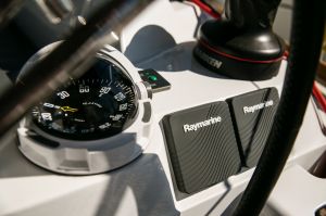 Sun Odyssey 449