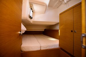 Sun Odyssey 449