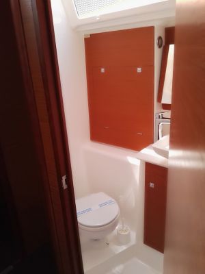 Dufour 460 GL