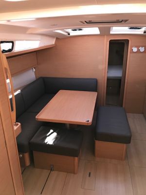 Dufour 460 GL