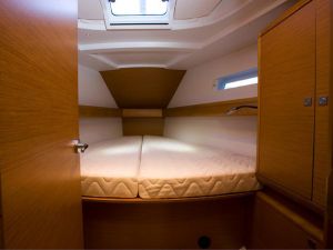 Sun Odyssey 449