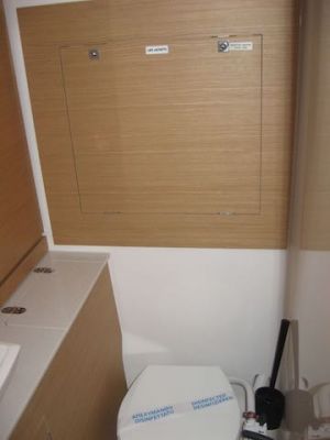 Dufour 390 GL
