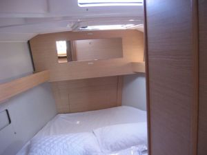 Dufour 390 GL