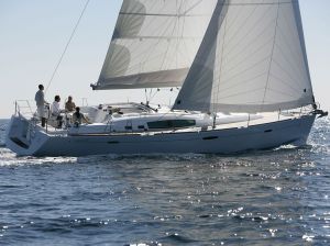 Oceanis 50