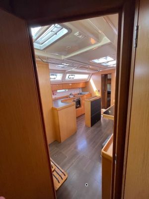 Bavaria Cruiser 46