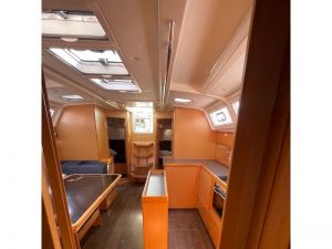 Bavaria Cruiser 46