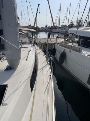 Bavaria Cruiser 46