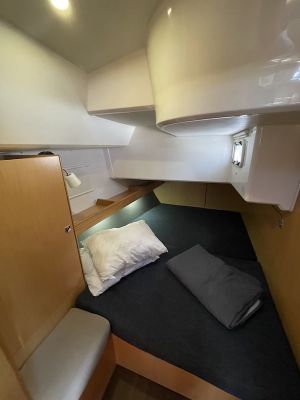 Bavaria Cruiser 46