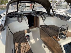 Bavaria Cruiser 46
