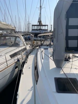 Bavaria Cruiser 46
