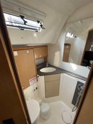 Bavaria Cruiser 46