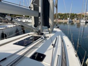Bavaria Cruiser 46