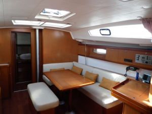 Oceanis 43