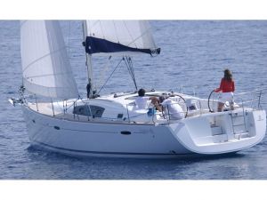Oceanis 43