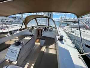Bavaria Cruiser 51