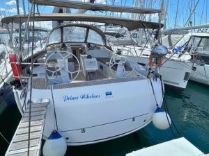 Bavaria Cruiser 51
