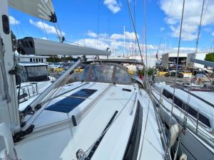 Bavaria Cruiser 51