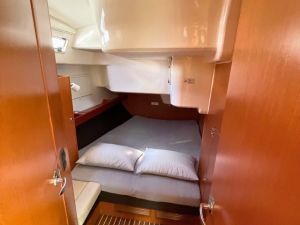 Bavaria Cruiser 51