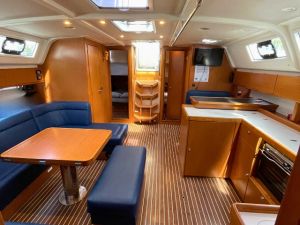 Bavaria Cruiser 51