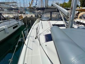 Sun Odyssey 440