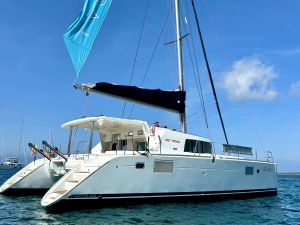 Lagoon 440