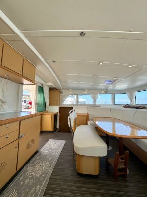 Lagoon 440