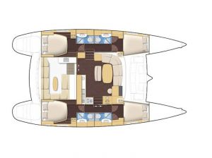 Lagoon 440