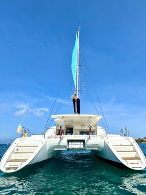 Lagoon 440