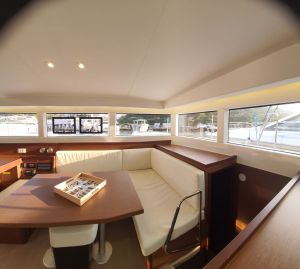 Lagoon 40