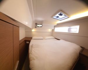 Lagoon 40