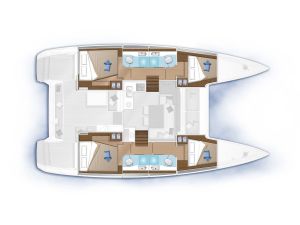Lagoon 40