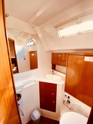 Bavaria Cruiser 46 Style