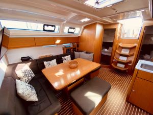 Bavaria Cruiser 46 Style