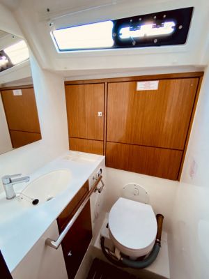 Bavaria Cruiser 46 Style