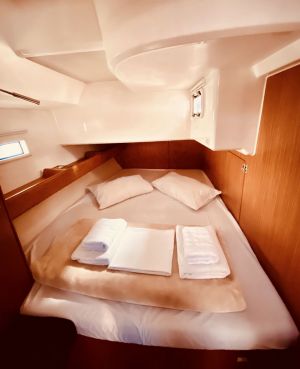 Bavaria Cruiser 46 Style